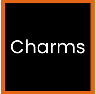 Spirit Charms reference art used to anchor the charms system page